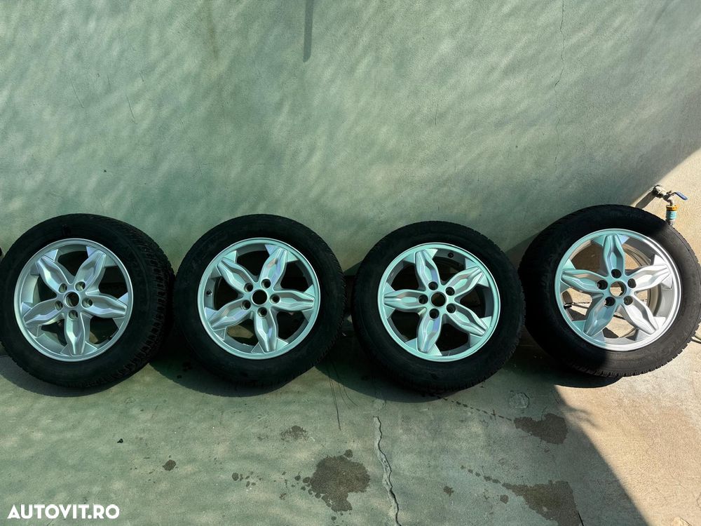 Ford Tourneo Connect Grand 1.5 EcoBlue Start/Stop Titanium - 8