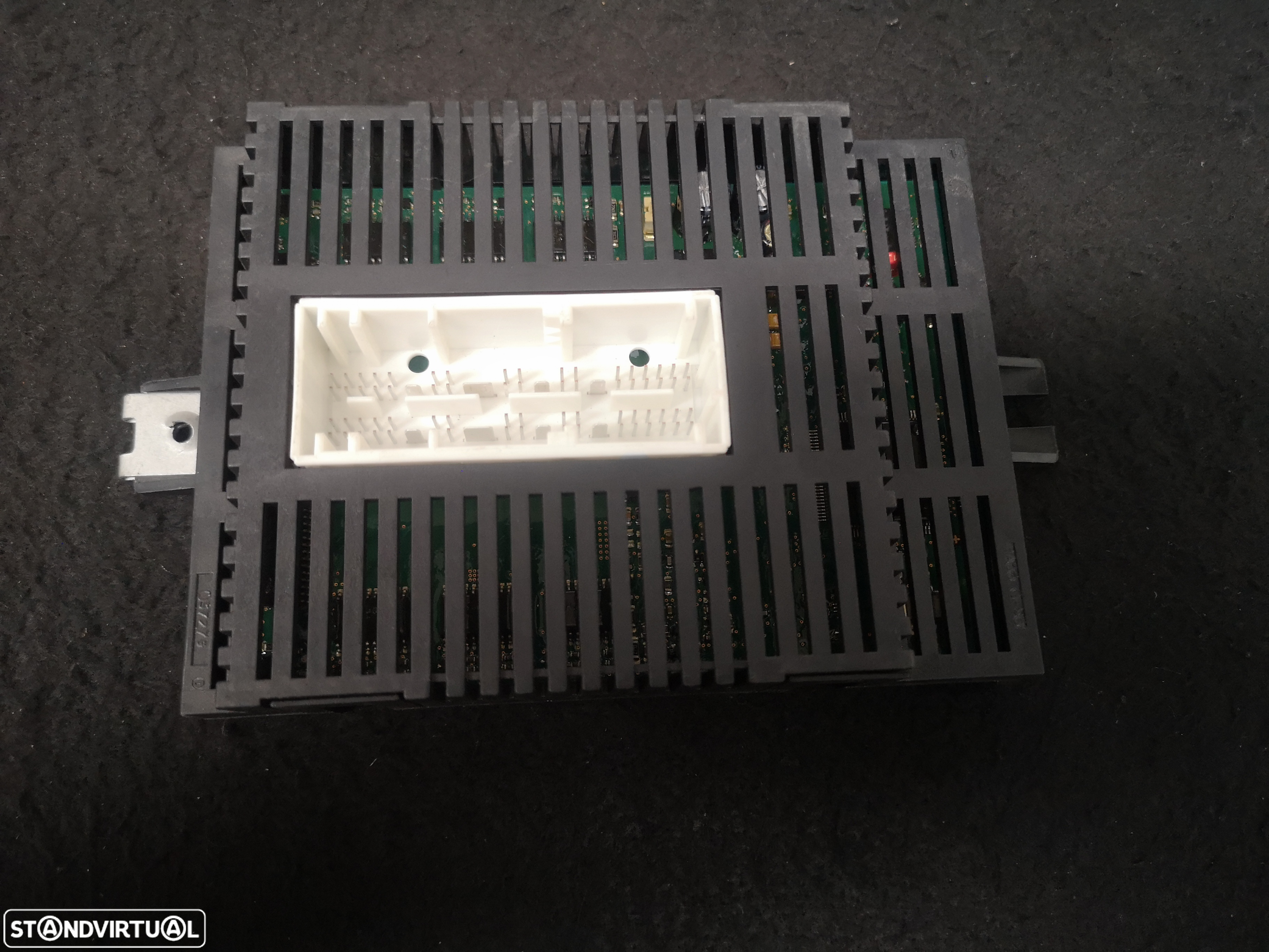 Centralina modulo Luz Bmw e6x 2002-2008 - 3