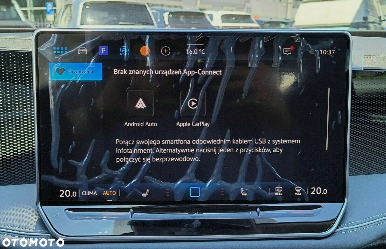 Volkswagen Passat 1.5 TSI ACT mHEV Business DSG - 16