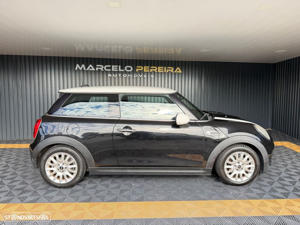 MINI 3 Portas Cooper - 5