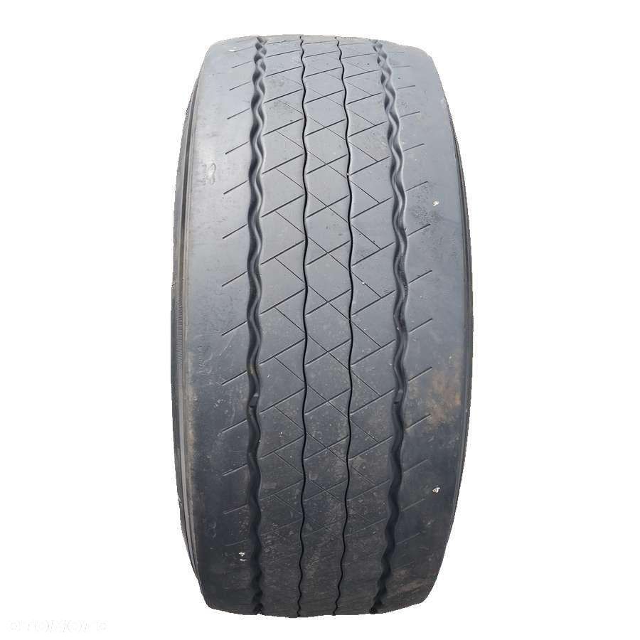 385/55 R22.5 Benchmark Green-van - 1