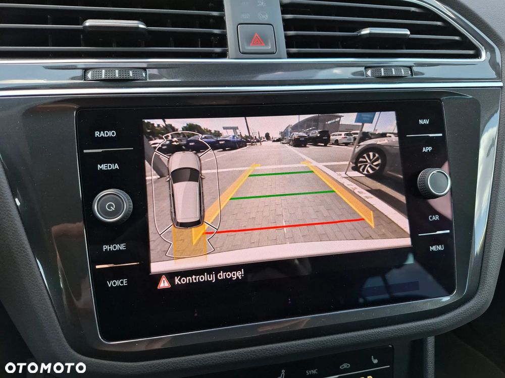 Volkswagen Tiguan 1.5 TSI EVO Life - 24
