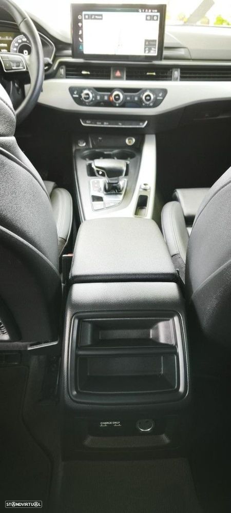 Audi A5 Sportback 35 TDI S tronic sport - 22