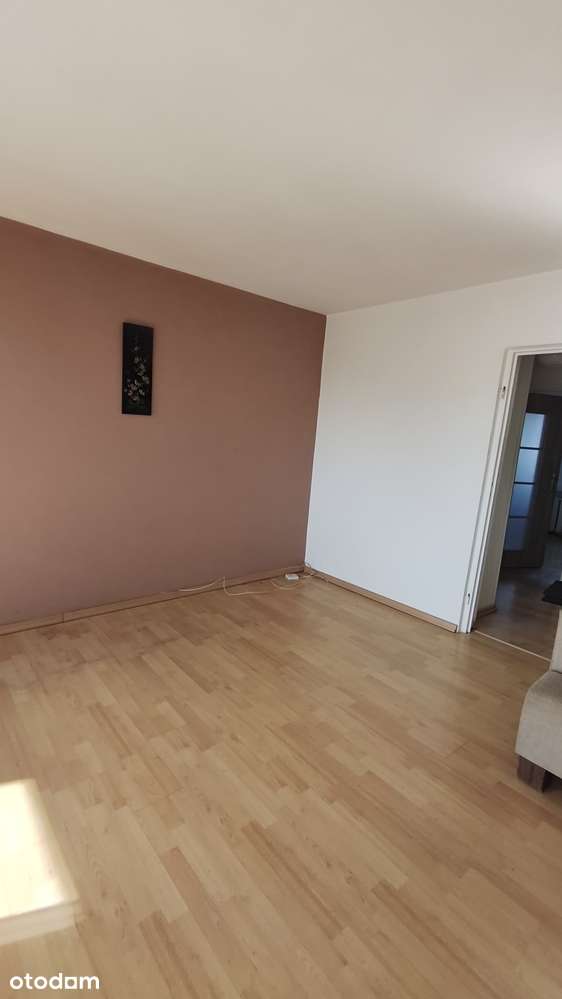 Mieszkanie na sprzedaż, 2 pokoje, 48 m², Nowy Sącz
