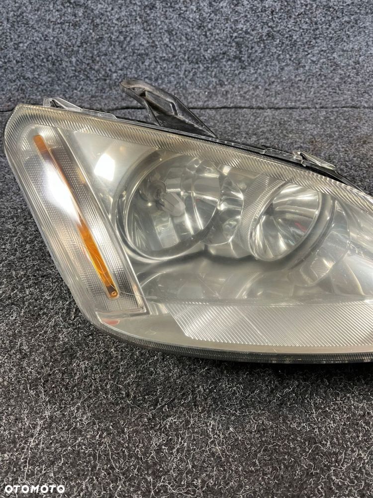 lampa prawa przednia ford focus c-max - 3