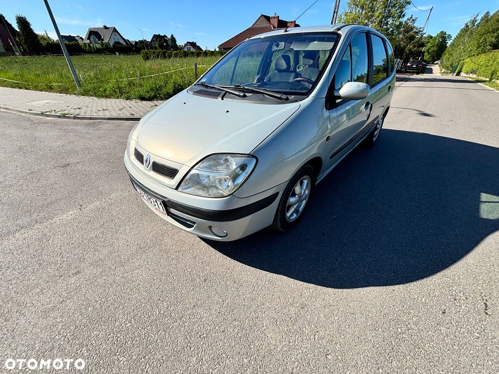 Renault Scenic 1.6 16V EXpression - 3