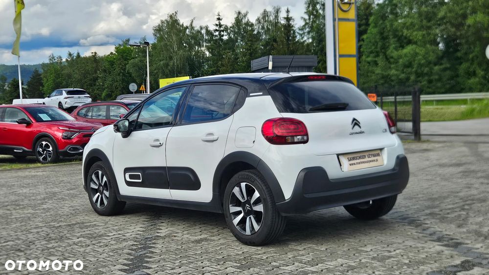 Citroën C3 1.2 PureTech Shine - 5