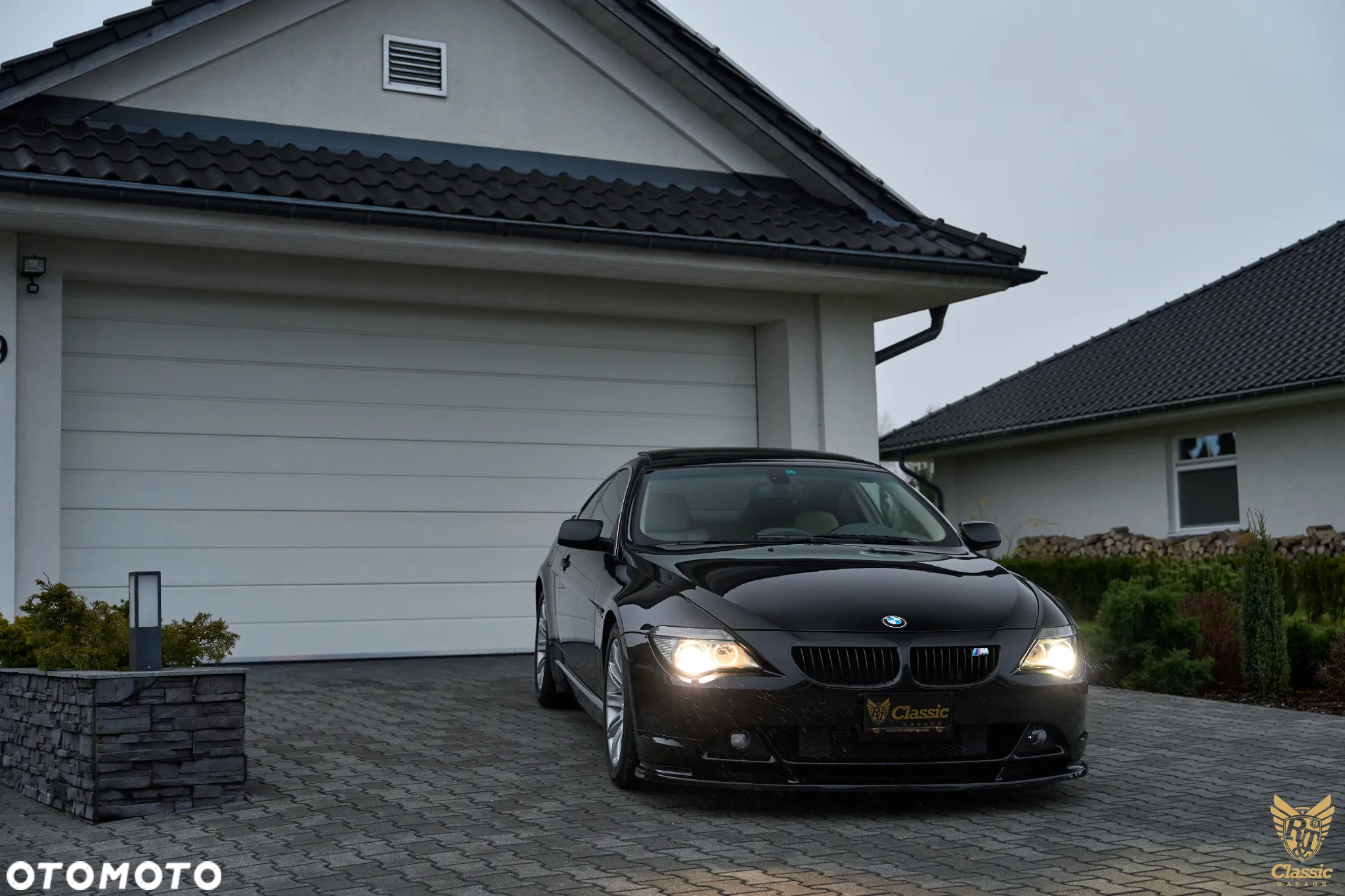 BMW Seria 6 645Ci - 6