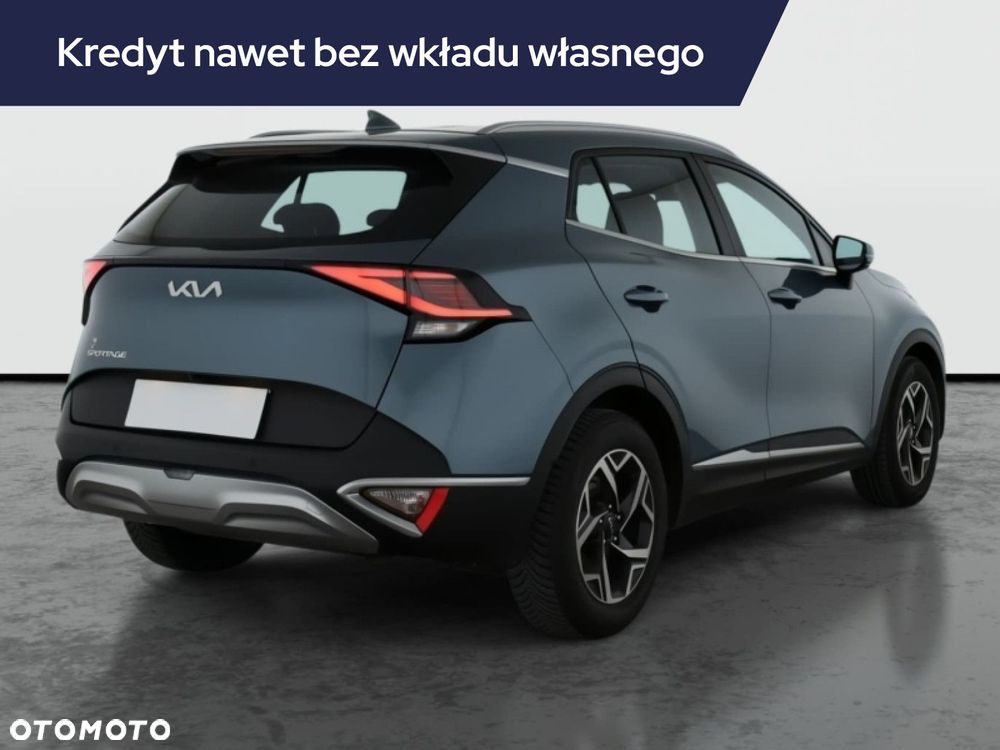 Kia Sportage - 7