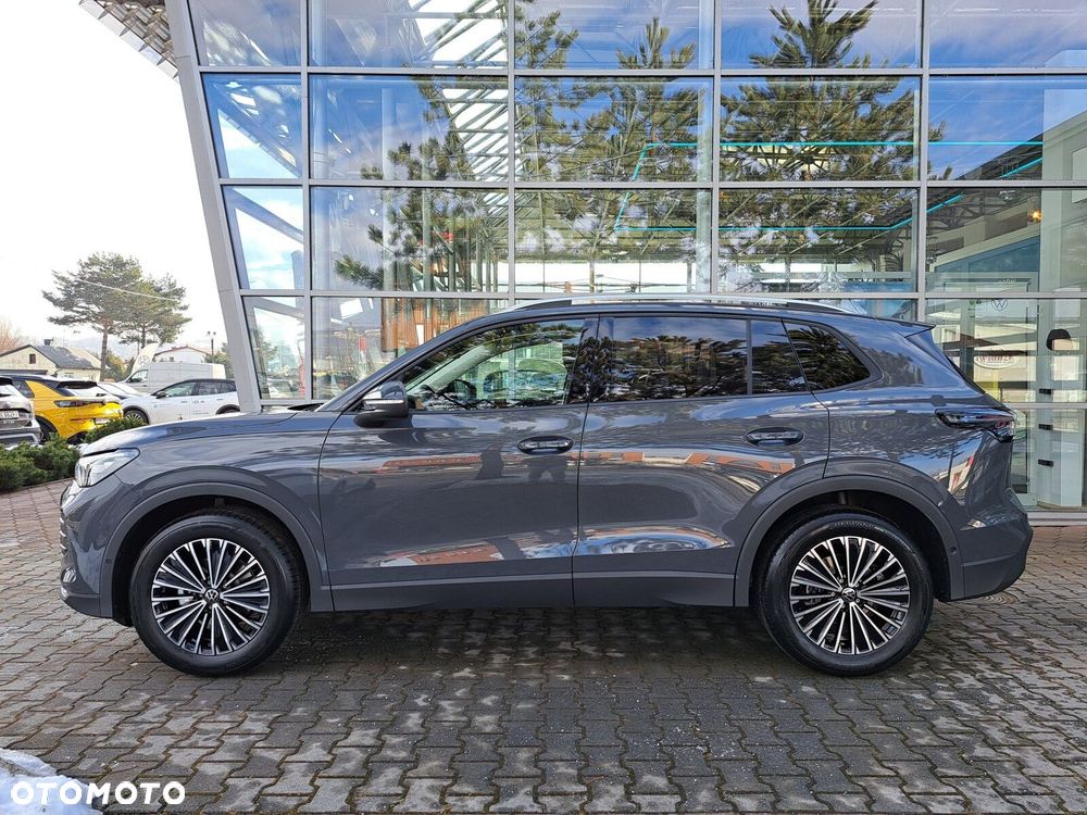 Volkswagen Tiguan 1.5 TSI EVO Life DSG - 5