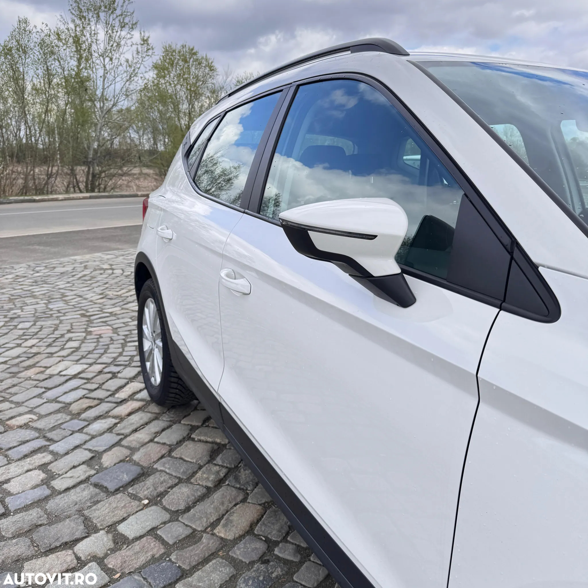 Seat Arona 1.0 TSI Style - 11