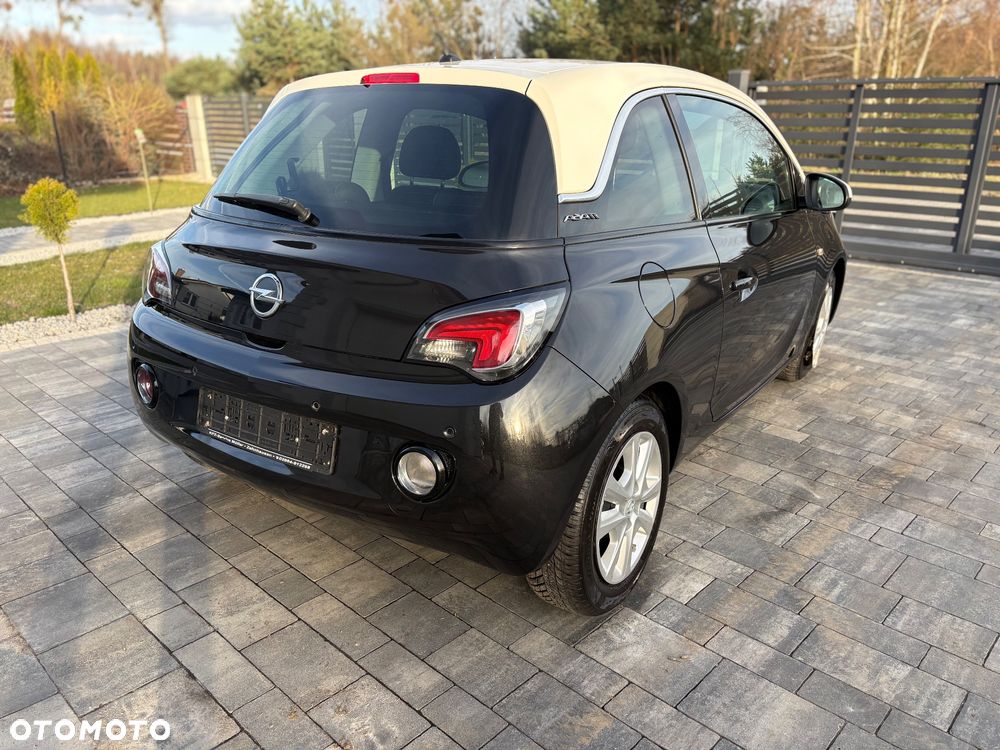 Opel Adam 1.4 Start/Stop Jam - 6