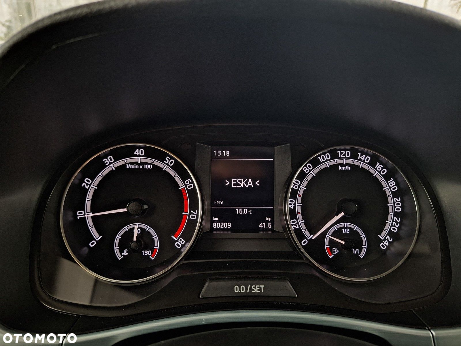 Skoda Fabia 1.0 TSI Ambition - 21