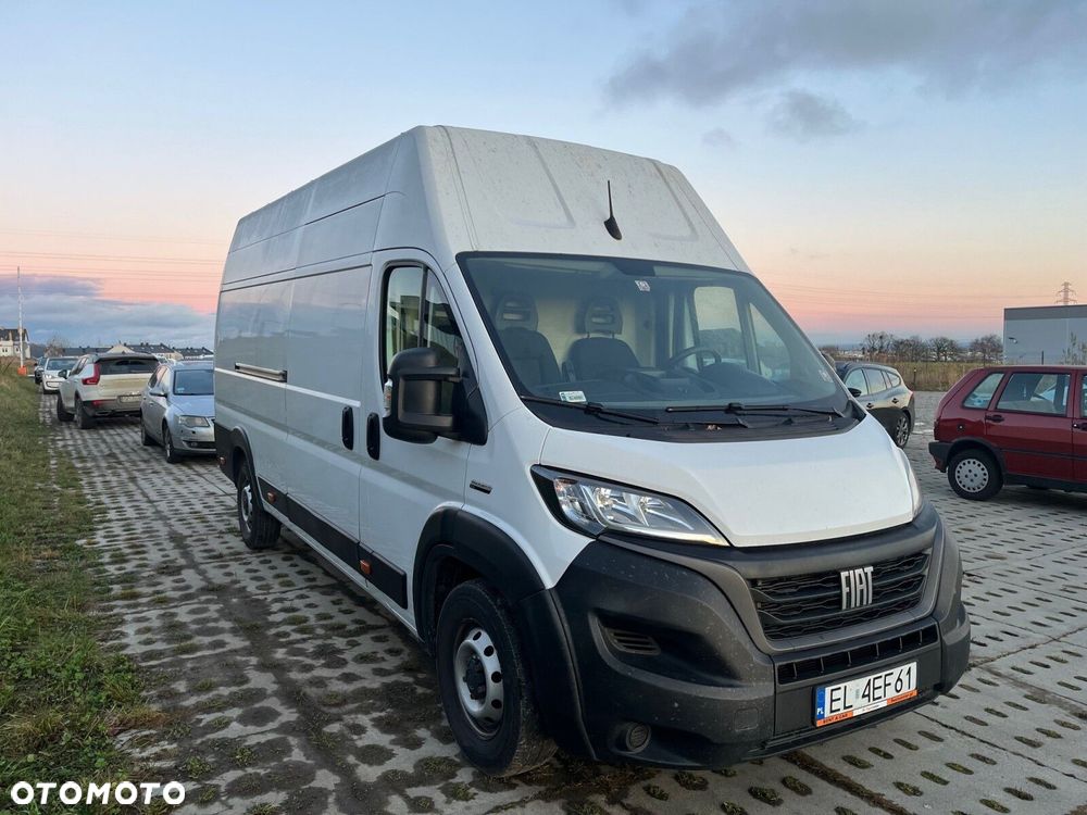 Fiat Ducato - 2