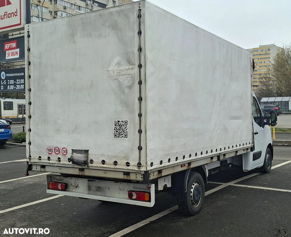Renault Master - 13