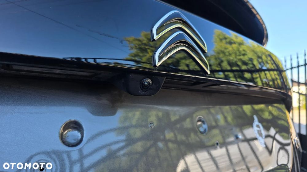 Citroën C4 - 17