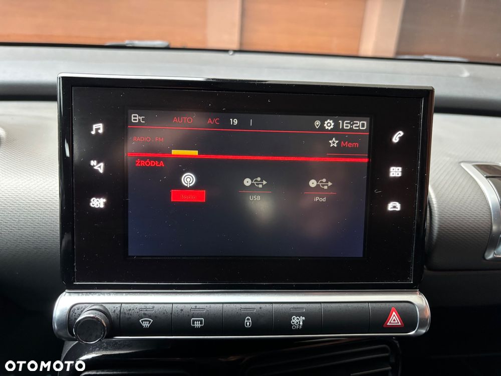 Citroën C4 Cactus Pure Tech 110 Stop&Start Selection - 19