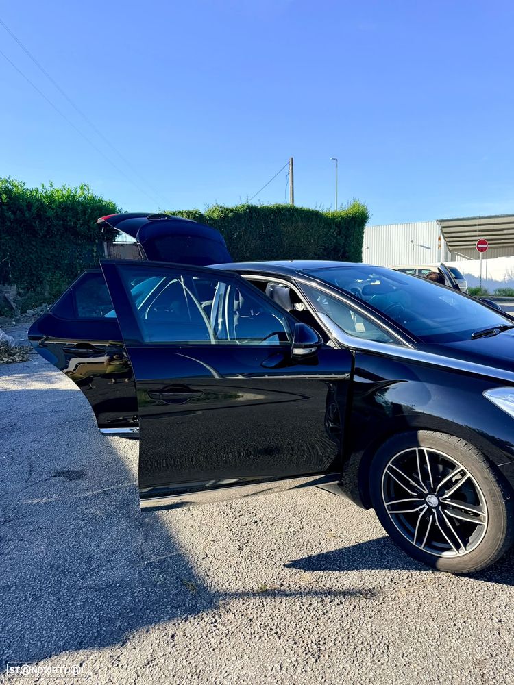 Citroën DS5 THP 155 Chic - 9