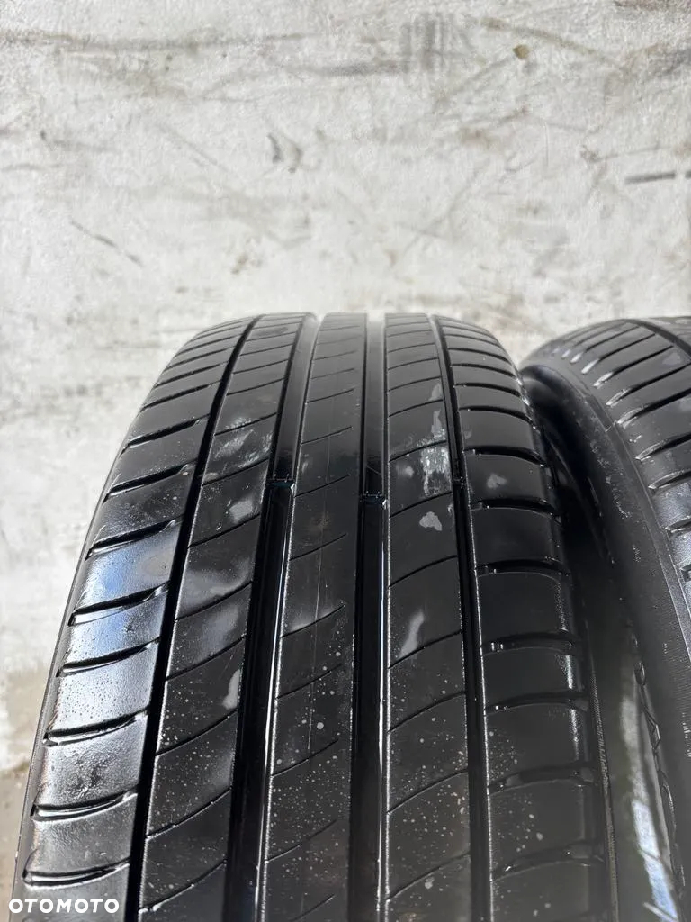 Opony letnie 205/55R17 91W Michelin 2019r - 7
