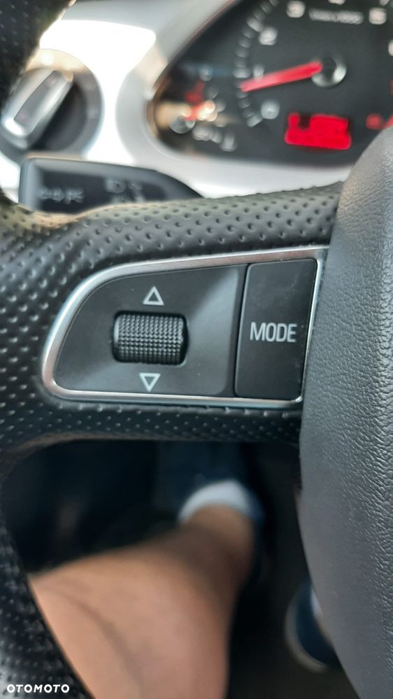 Audi A6 Avant 2.8 FSI multitronic - 23