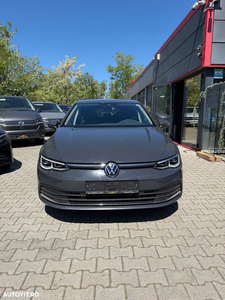 Volkswagen Golf 2.0 TDI 150CP DSG Style - 2