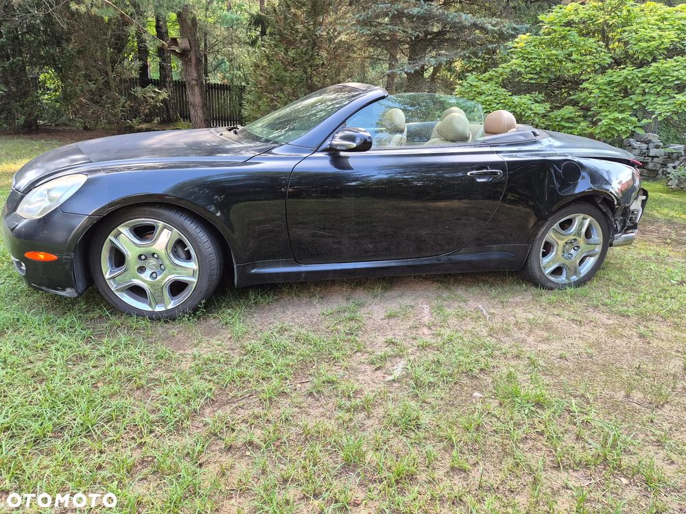 Lexus SC - 13