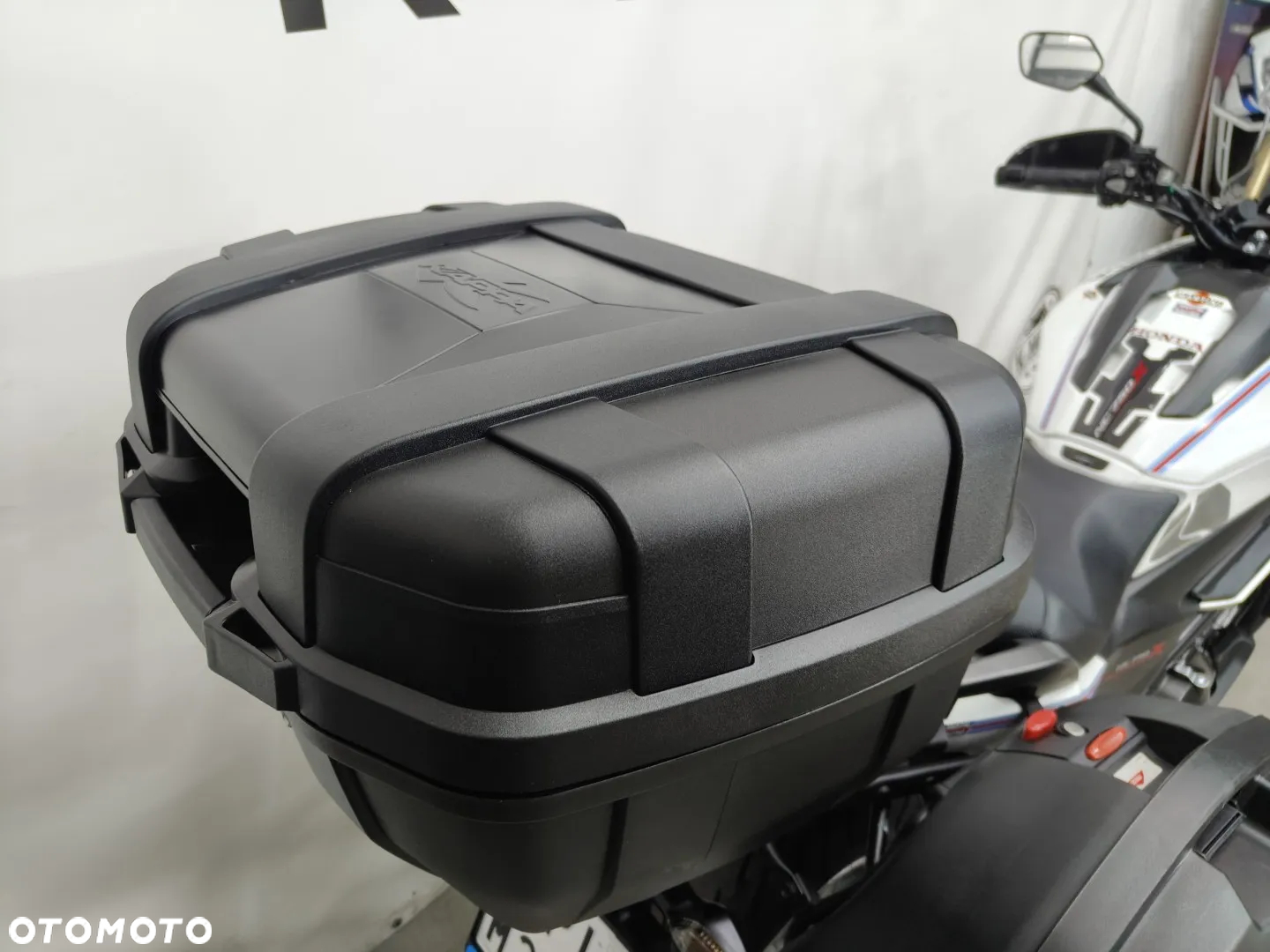 Honda NC - 11