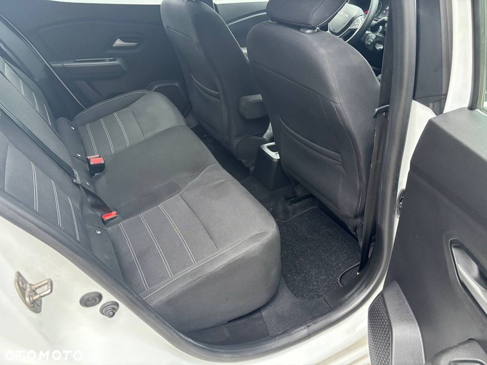 Dacia Sandero 1.0 TCe Expression - 10