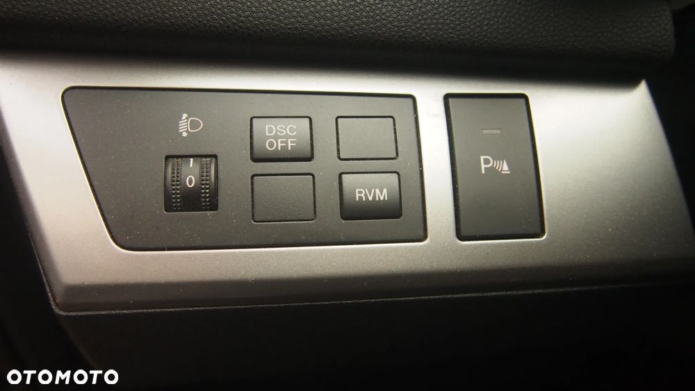 Mazda 3 1.6 CD Sport DPF Active - 10