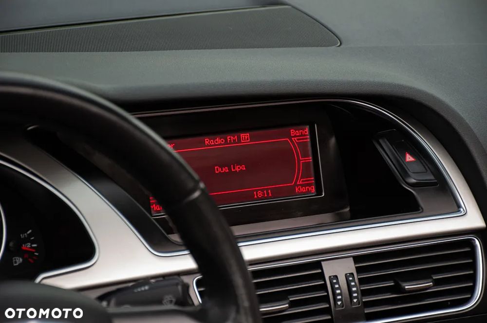 Audi A5 Cabrio 2.0 TFSI - 28