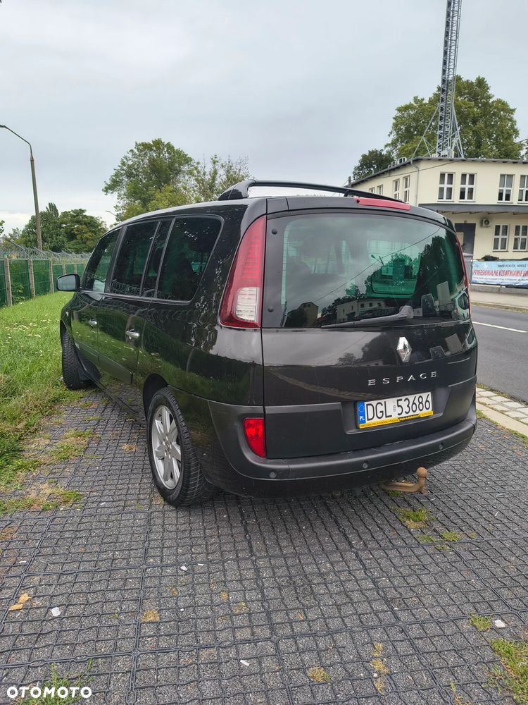 Renault Espace - 2