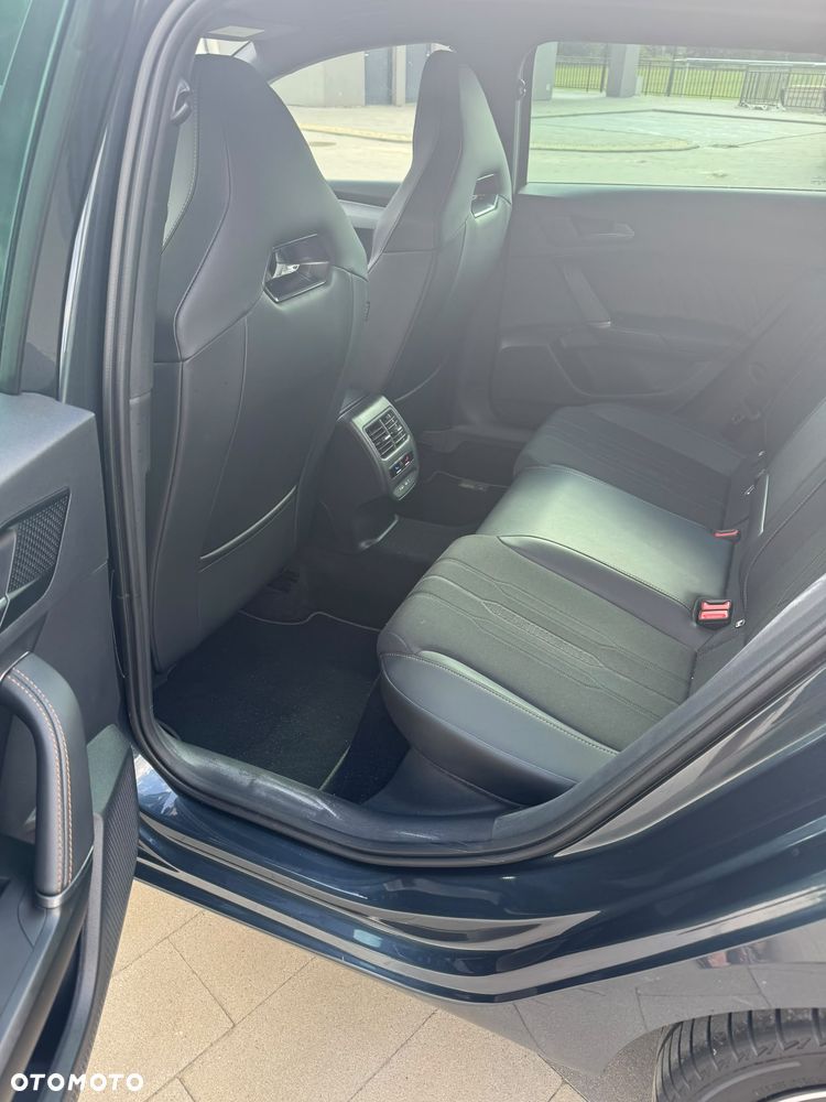 Cupra Leon 2.0 TDI DSG - 32