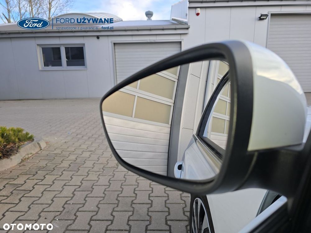 Ford Focus 1.5 EcoBlue Titanium X - 24