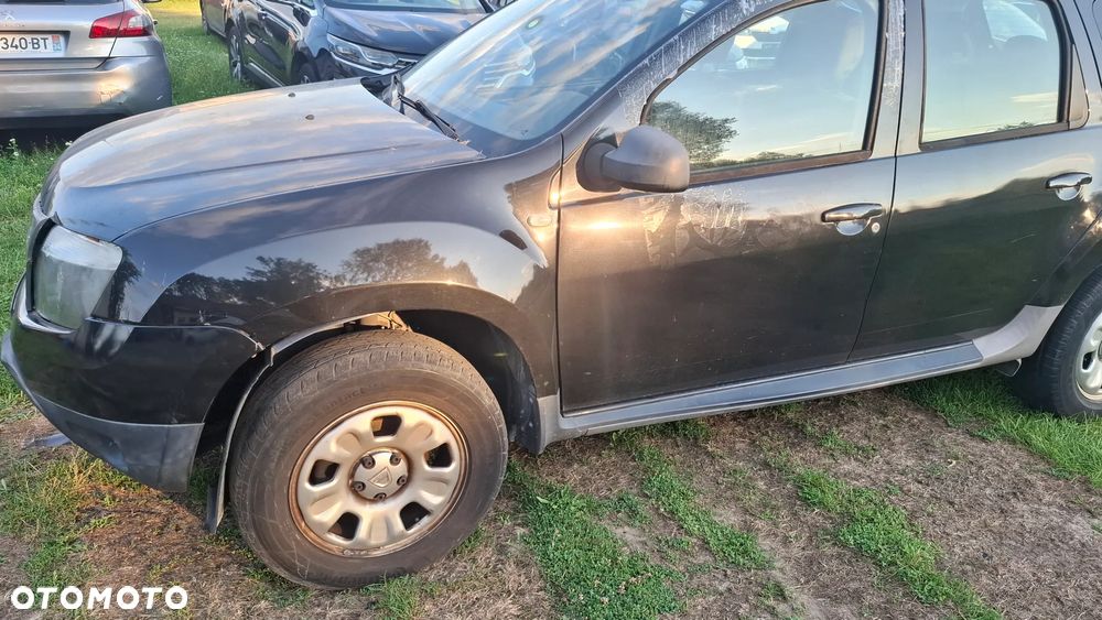 Dacia Duster - 10