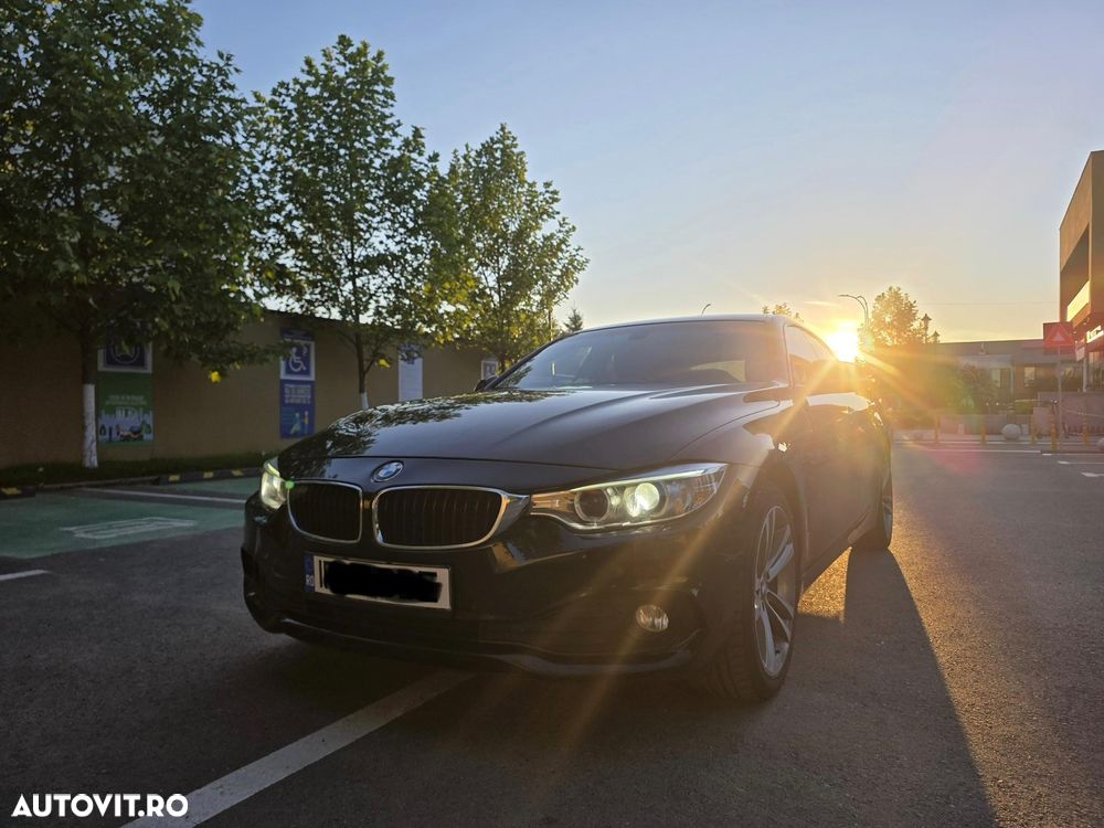 BMW Seria 4 - 10