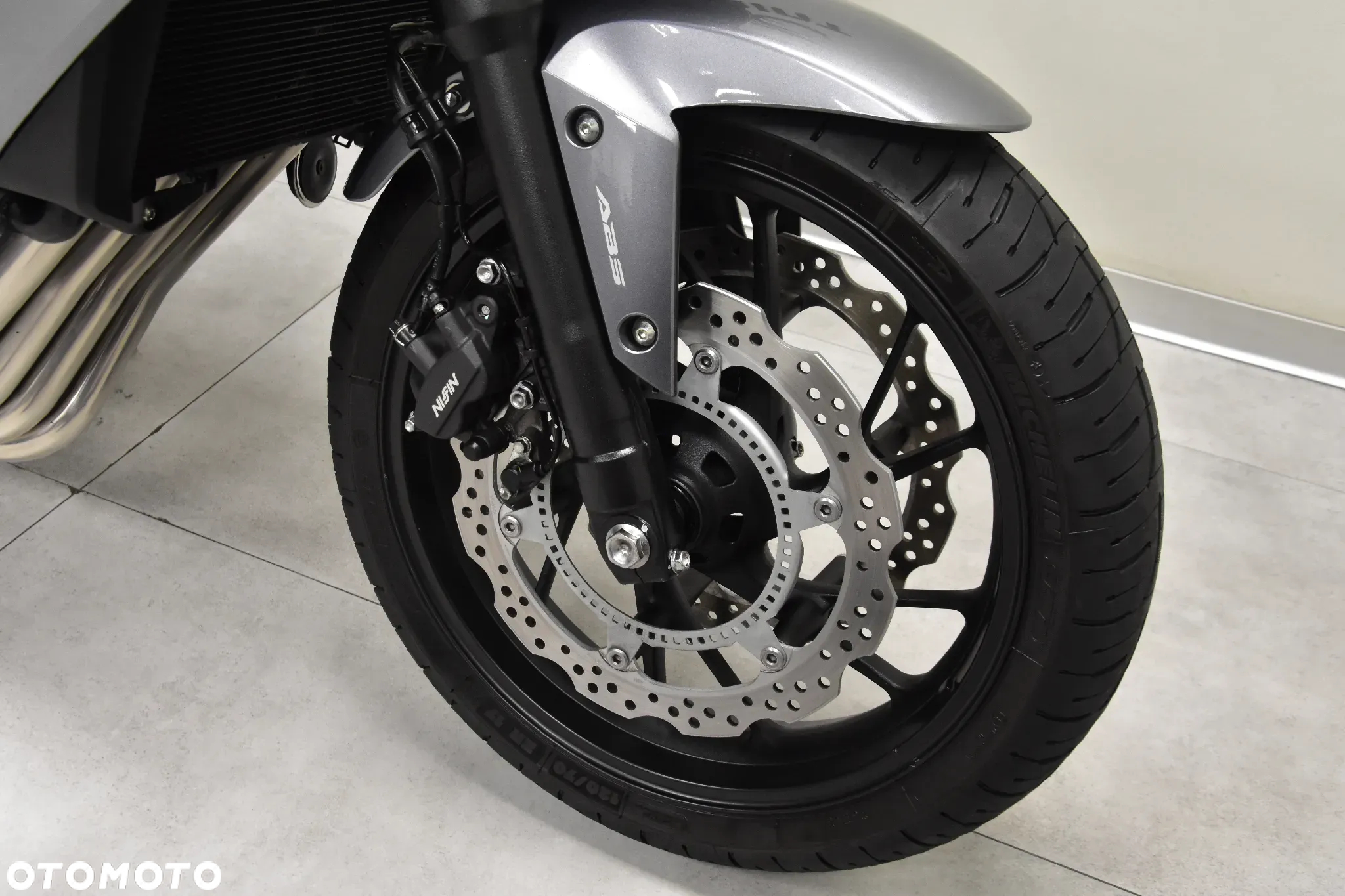 Honda CB - 24