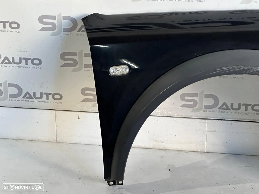 Guarda Lamas Direito / Esquerdo - Audi A6 (C5) Allroad (2004) - 3