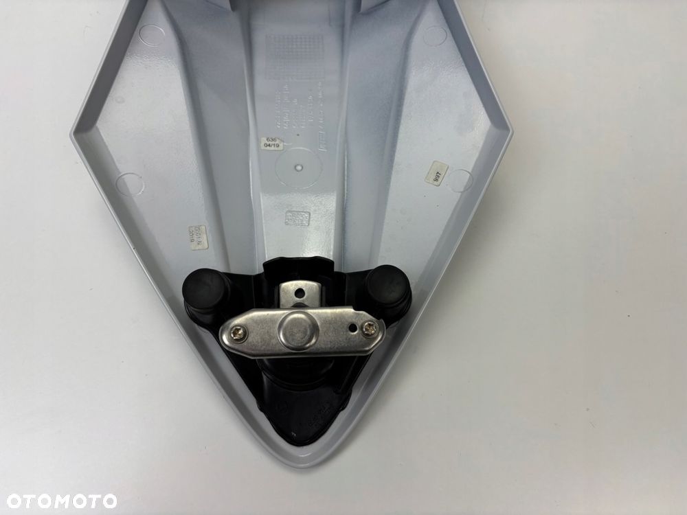 Nakładka siedzenia pasażera BMW S1000RR K46 2010-15 Oryginał 8551182 - 14