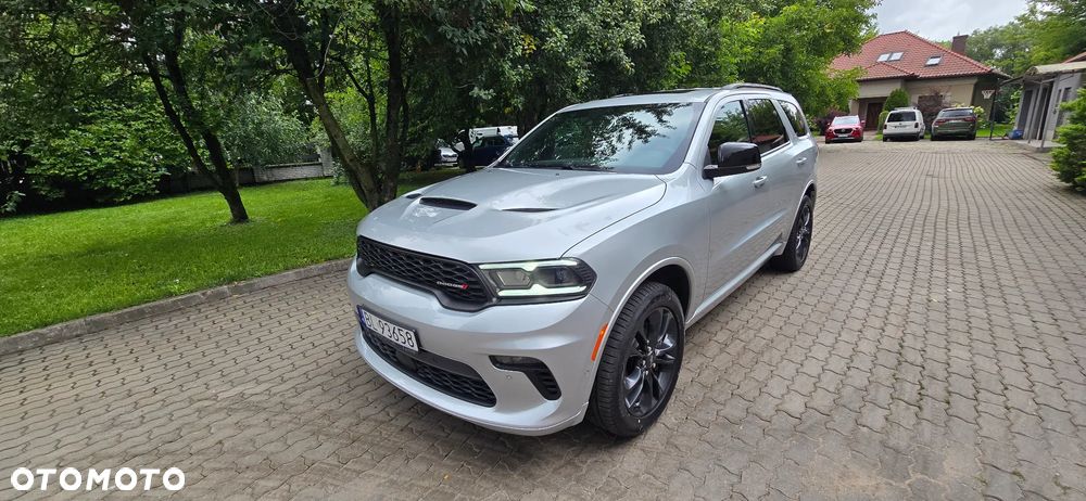 Dodge Durango - 33