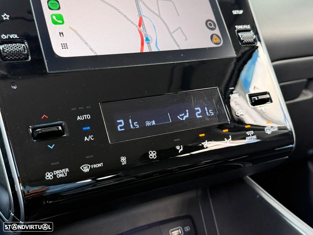 Hyundai Tucson 1.6 T-GDI HEV Vanguard - 42