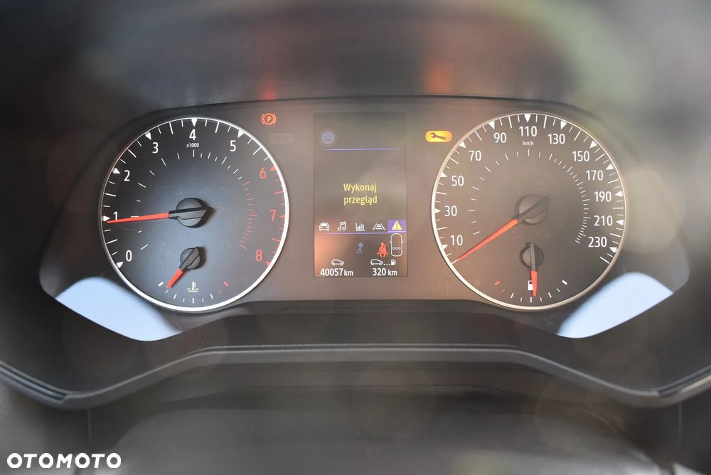 Renault Clio 1.0 TCe Equilibre - 27