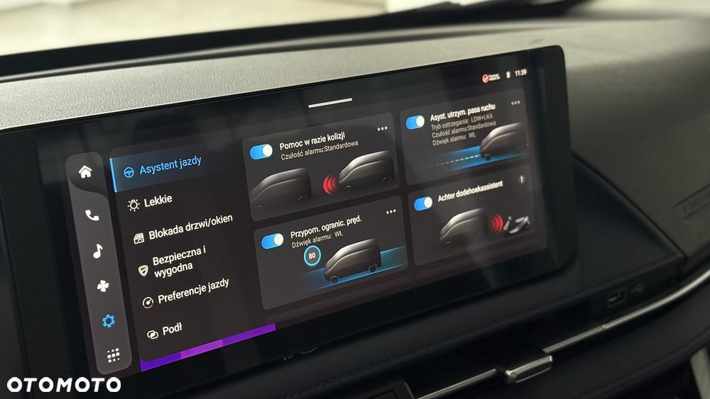 Maxus Deliver 9 - 17