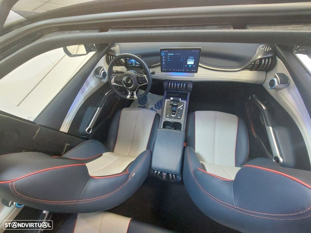 BYD Atto 3 60.48 kWh Design - 31