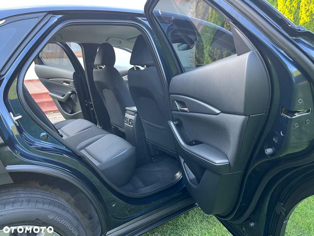 Mazda CX-30 - 8
