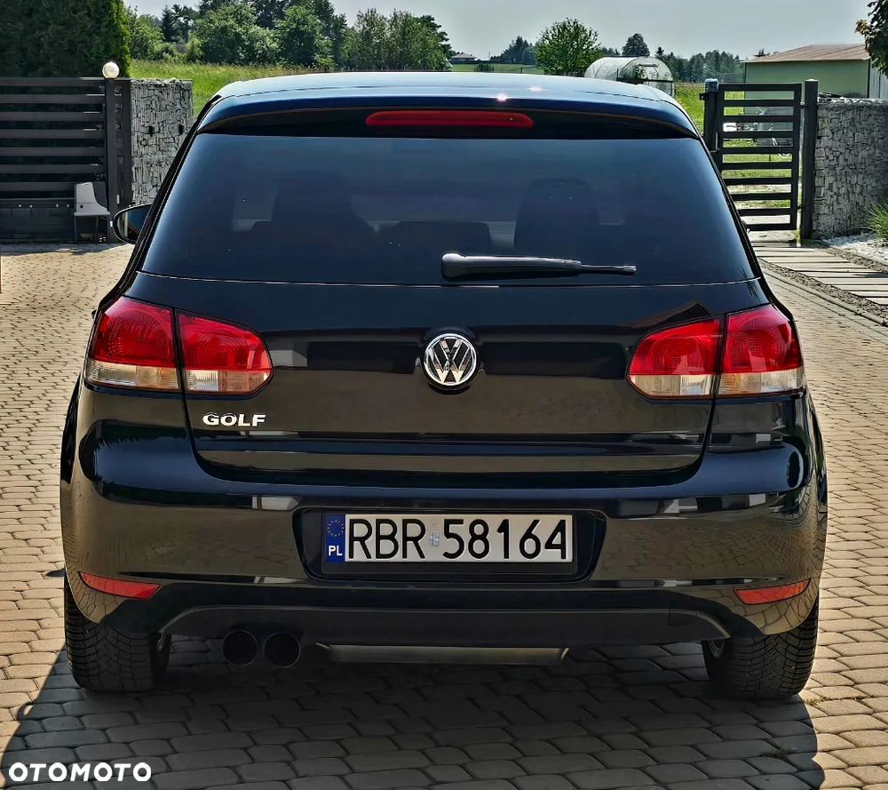 Volkswagen Golf 1.4 Team - 9