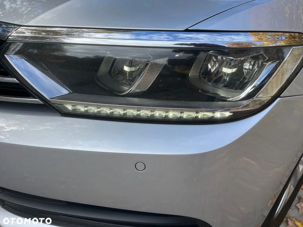 Volkswagen Passat Variant 1.4 TSI BMT Trendline - 38