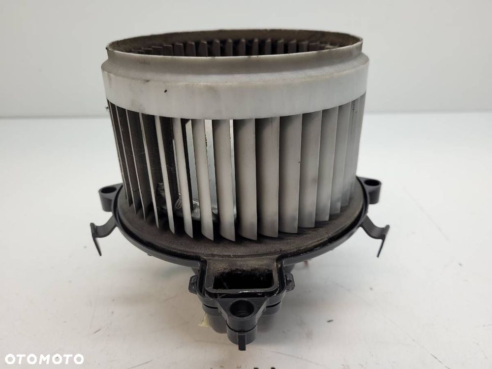 WENTYLATOR DMUCHAWA NAWIEWU 5E2228100 CITROEN C4 PICASSO EUROPA - 4