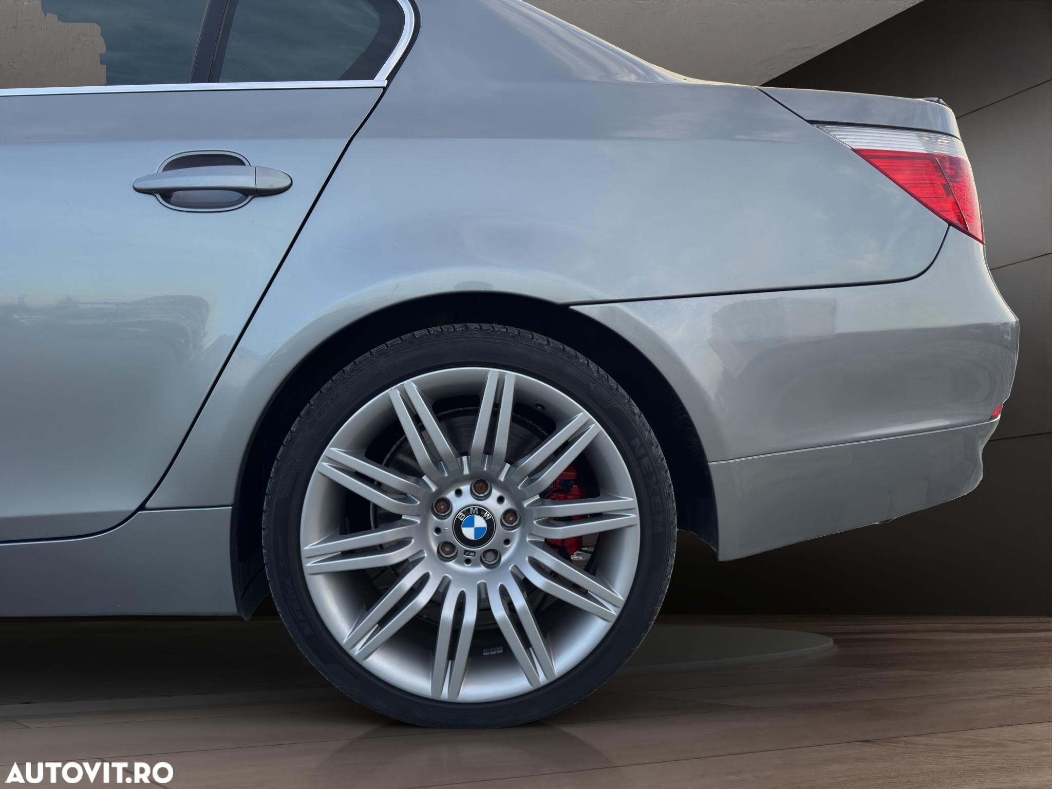 BMW Seria 5 - 21