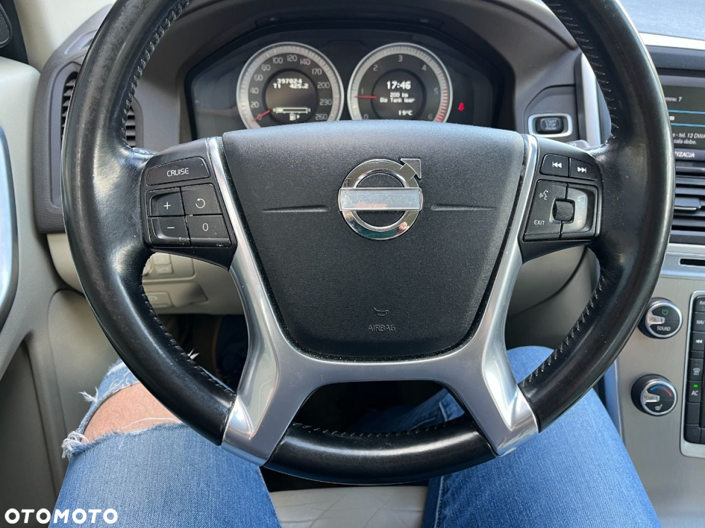 Volvo XC 60 DRIVe Summum - 16