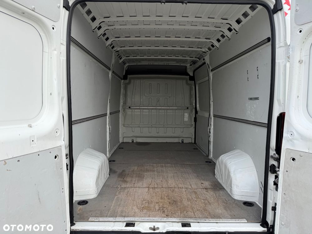 Peugeot BOXER - 19